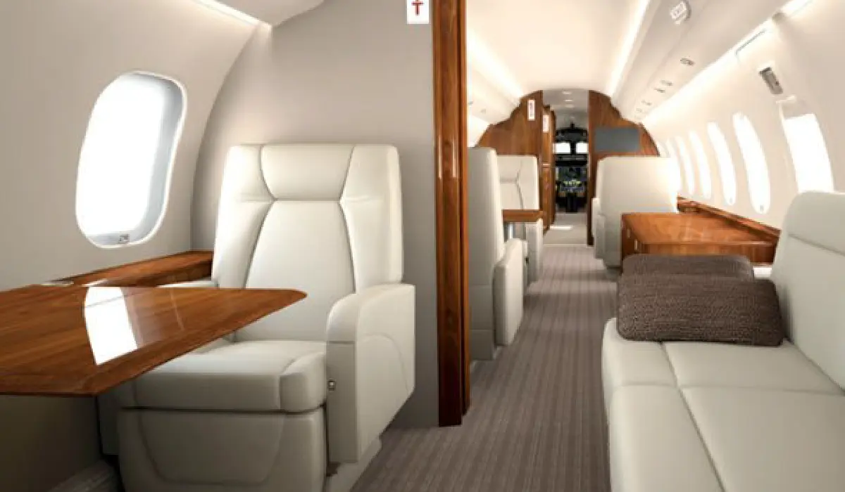Bombardier - Global 6000 - Best Ultra Large Jet Rentals - Best Preowned Jets - Exclusive Concierge Club.webp